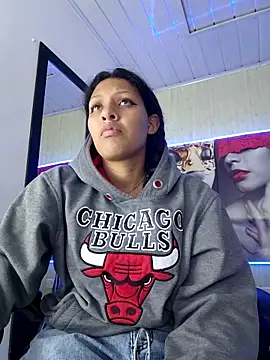 ashley-17 online show from 02-13-26, 03:28