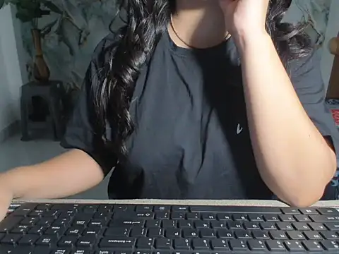 Prisha Naughtyy online show from 07-09-26, 03:55