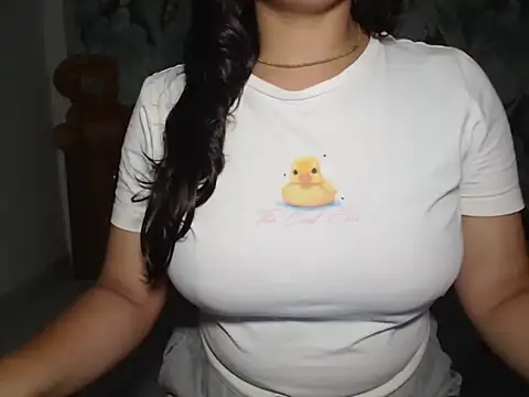 Prisha Naughtyy online show from 07-15-26, 04:58