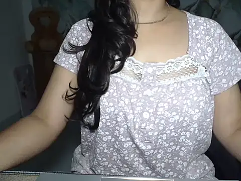 Prisha Naughtyy online show from 07-16-26, 05:54