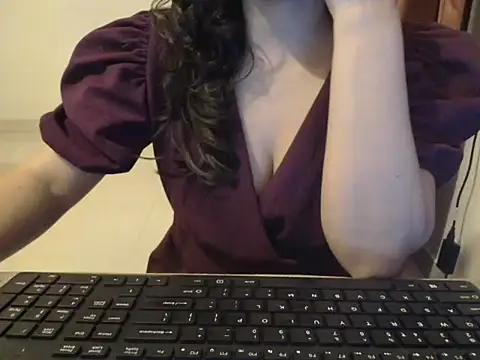 Prisha Naughtyy online show from 02-28-26, 05:34