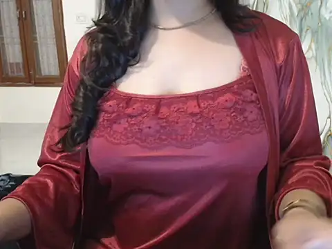 Prisha Naughtyy online show from 06-25-26, 07:08