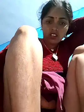 Mahima rani34 online show from 02-19-26, 01:02