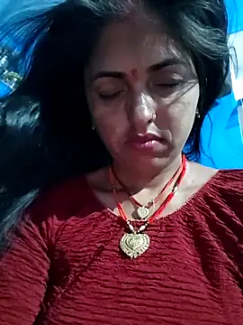 Mahima rani34 online show from 03-27-26, 11:49