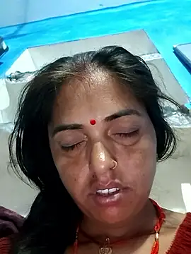 Mahima rani34 online show from 05-18-26, 10:25