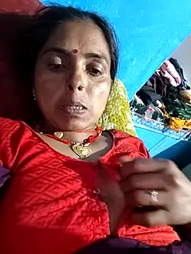 Mahima rani34 online show from 03-22-26, 04:30