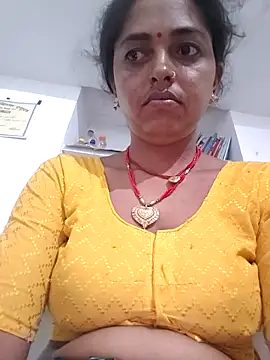 Mahima rani34 online show from 06-02-26, 10:32