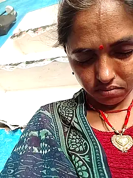 Mahima rani34 online show from 05-18-26, 08:19