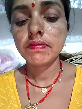 Mahima rani34 online show from 05-15-26, 10:08