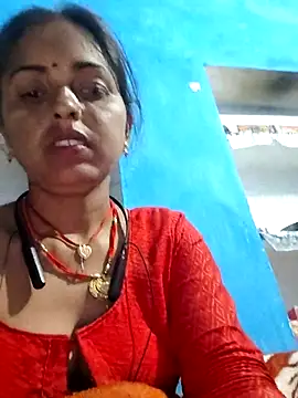 Mahima rani34 online show from 02-18-26, 12:19