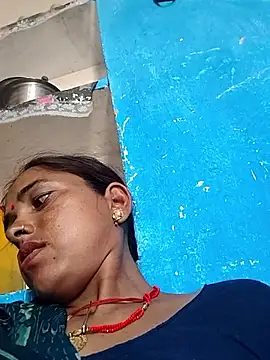 Mahima rani34 online show from 05-31-26, 10:10
