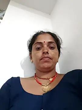 Mahima rani34 online show from 05-29-26, 10:16
