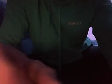 CokeinFr online show from 02-22-26, 10:22