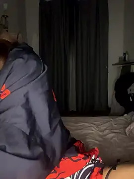 Missj  online show from 01-08-26, 10:16