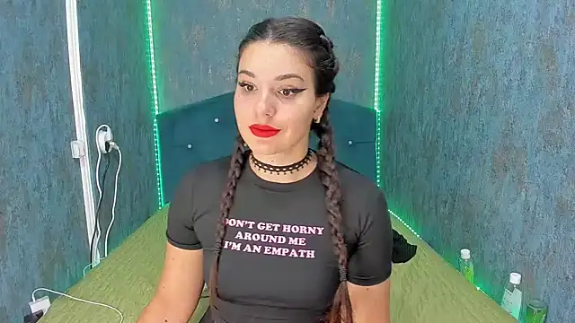 RedAssHottie online show from 09-23-25, 02:40