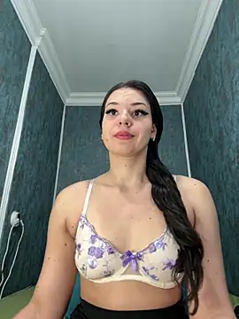 RedAssHottie online show from 04-12-26, 02:59