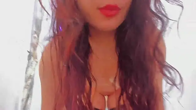 RedAssHottie online show from 03-02-25, 10:05