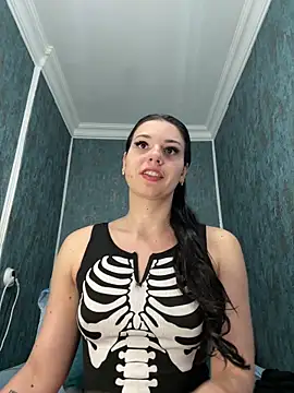 RedAssHottie online show from 04-06-26, 03:13