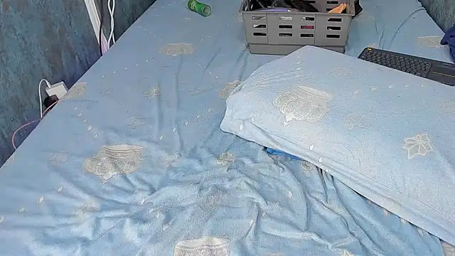 RedAssHottie online show from 03-02-26, 07:15