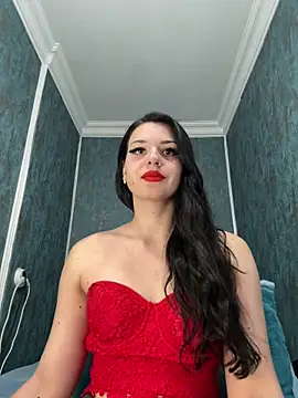 RedAssHottie online show from 04-08-26, 03:08