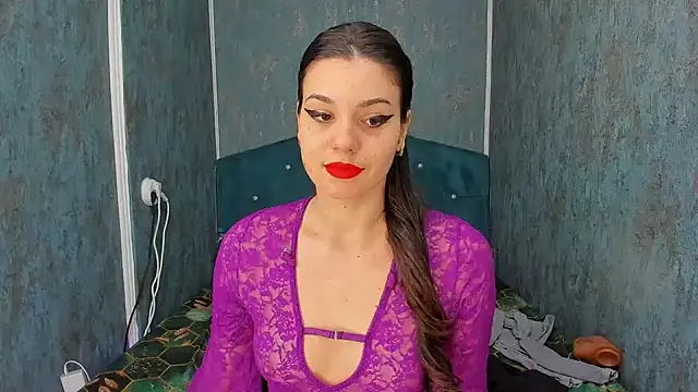 RedAssHottie online show from 03-07-26, 05:58