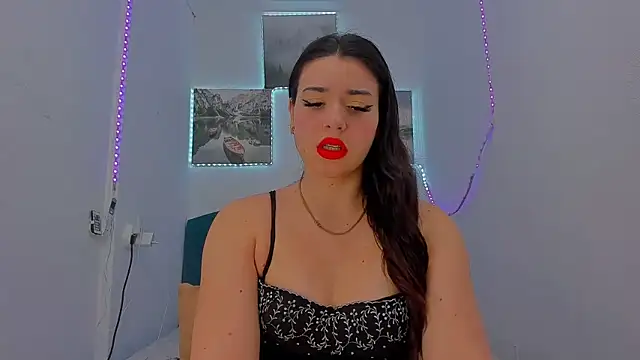 RedAssHottie online show from 03-09-25, 04:05