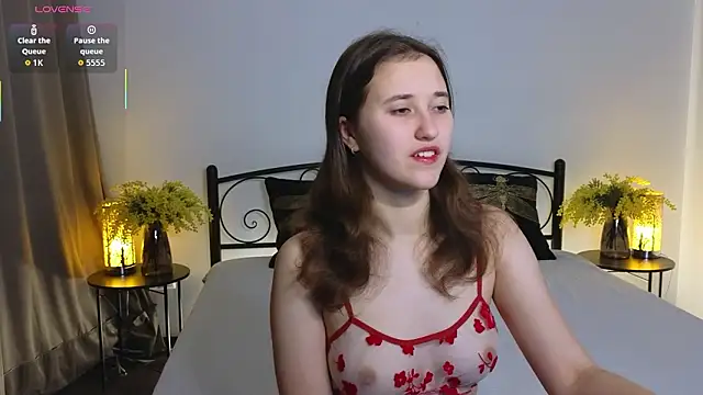 JesseCaits online show from 03-08-26, 09:18