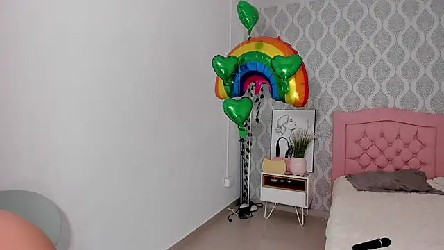 Zenith glow online show from 03-19-26, 02:17