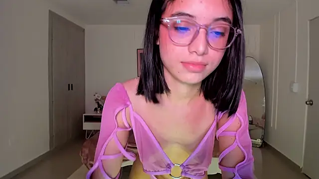 Zenith glow online show from 04-01-26, 03:08