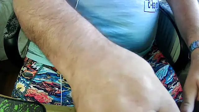 passatwind online show from 07-24-26, 02:13