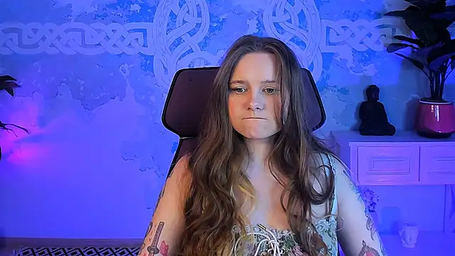 auroranelson online show from 02-10-26, 05:12