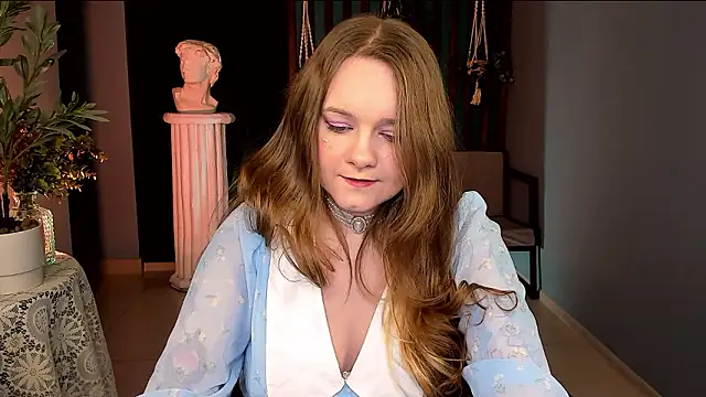 auroranelson online show from 02-09-26, 03:54