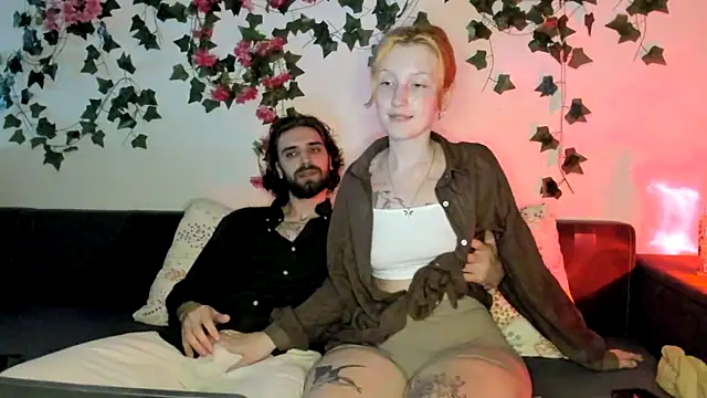 Stacy Liam online show from 04-20-26, 07:37