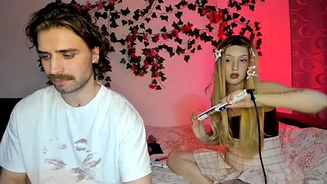 Stacy Liam online show from 03-14-26, 10:16