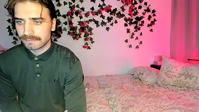 Stacy Liam online show from 03-15-26, 05:20