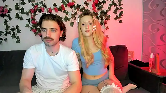 Stacy Liam online show from 03-13-26, 07:52