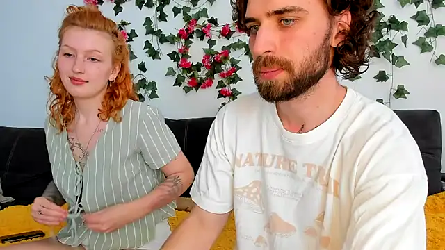 Stacy Liam online show from 04-19-26, 07:31