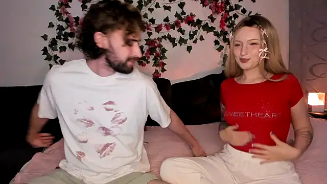 Stacy Liam online show from 03-08-26, 03:26