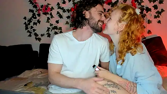 Stacy Liam online show from 04-13-26, 07:18