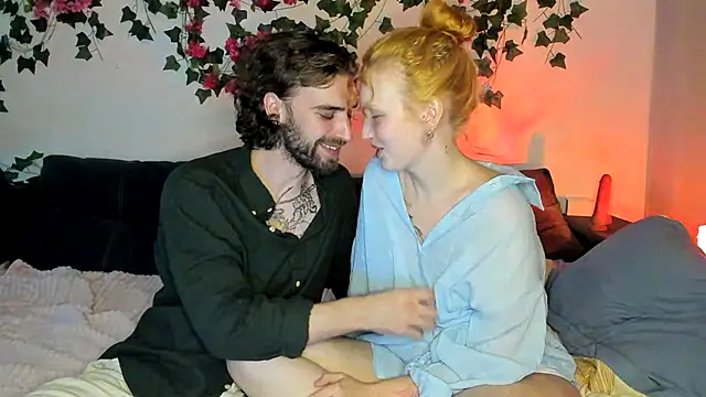 Stacy Liam online show from 04-09-26, 07:42