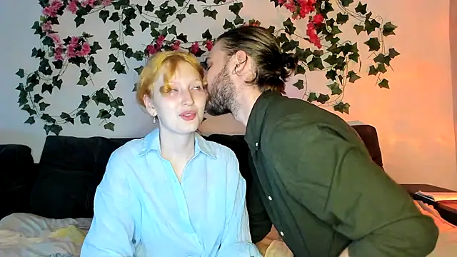 Stacy Liam online show from 04-11-26, 09:51