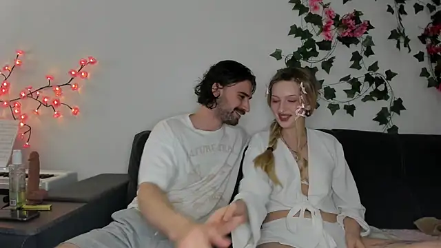 Stacy Liam online show from 03-22-26, 05:03