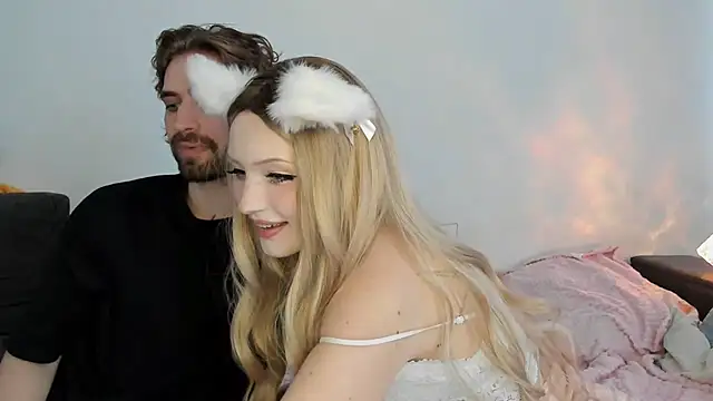 Stacy Liam online show from 02-22-26, 11:01