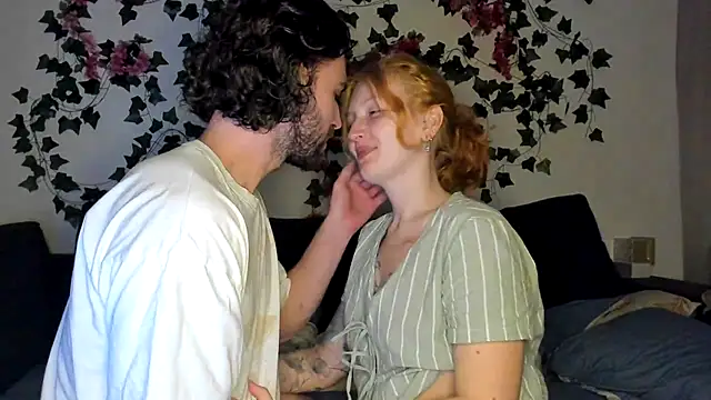 Stacy Liam online show from 04-07-26, 07:48