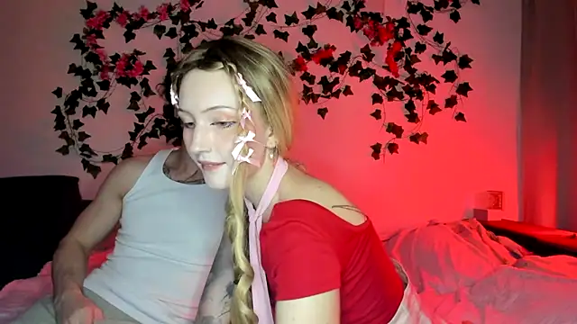 Stacy Liam online show from 04-02-26, 07:31