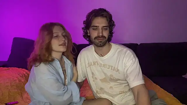 Stacy Liam online show from 02-10-26, 01:48