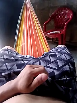 Maykel M online show from 03-18-26, 04:30