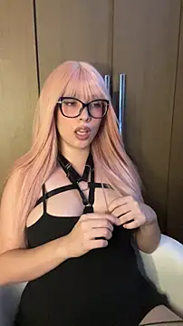 EmmaInPink online show from 02-09-26, 09:02