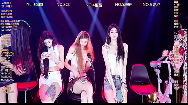 Angela616 online show from 01-18-26, 01:14