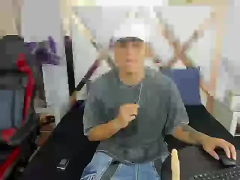 ThomasThund online show from 01-06-26, 01:37